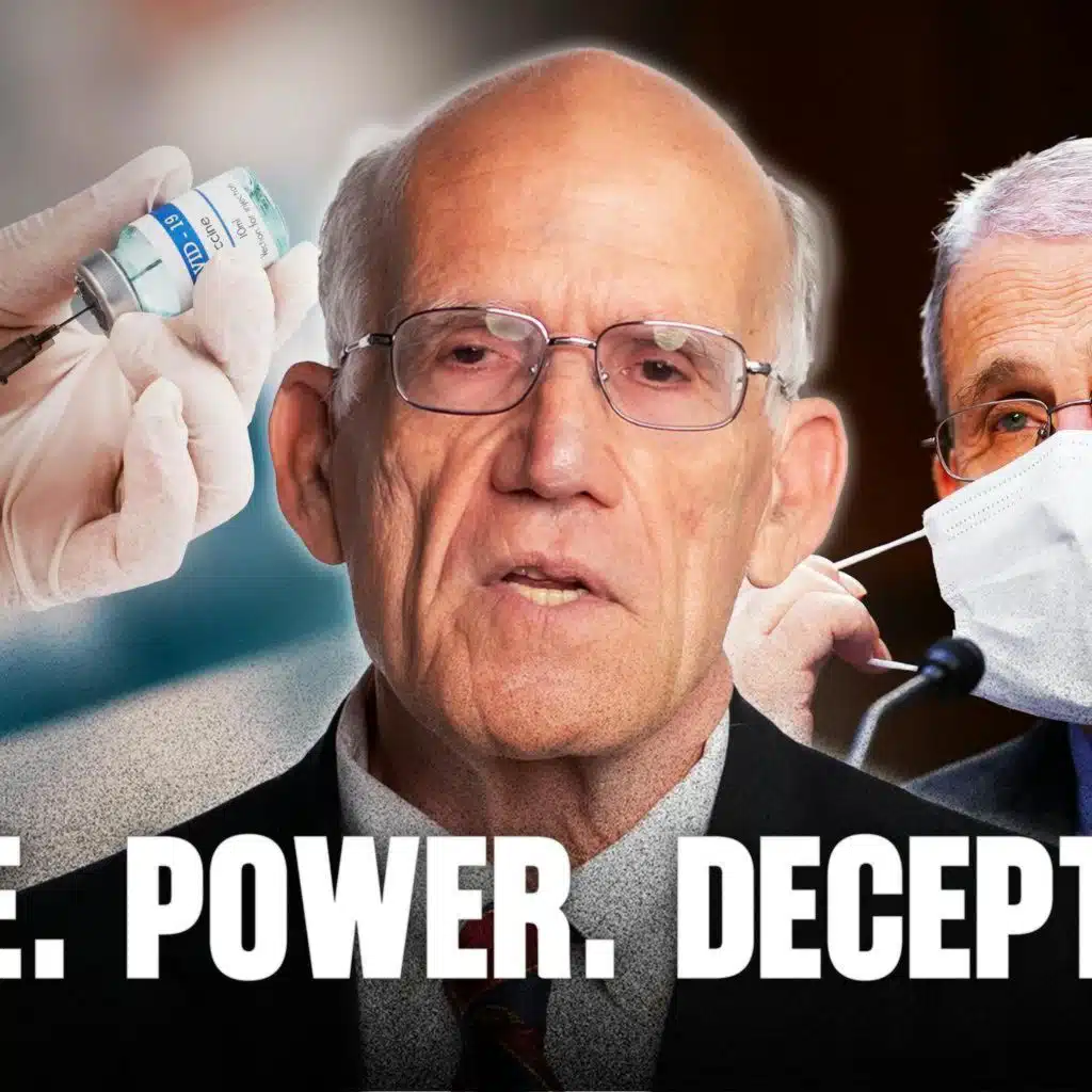 Victor Davis Hanson: Anthony Fauci’s Fall Is a Modern Greek Tragedy