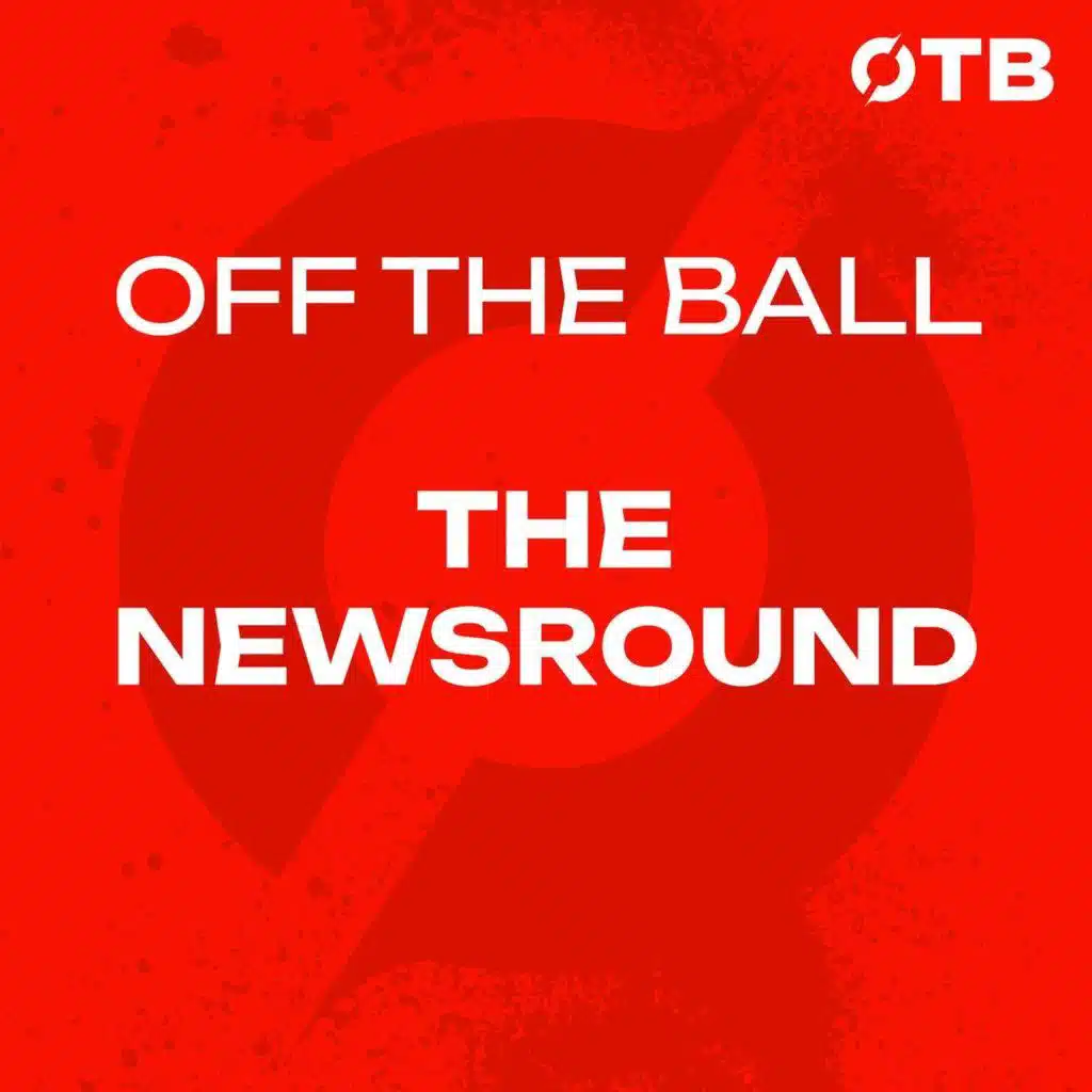 Wednesday's Newsround | Harrington in as Ryder Cup VC, Infantino Controversy Continues