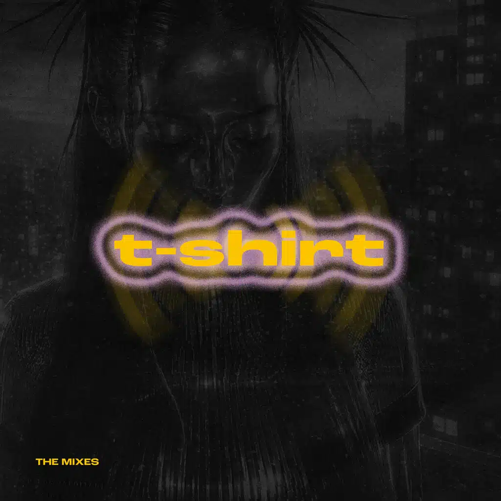 T-Shirt (The Mixes)