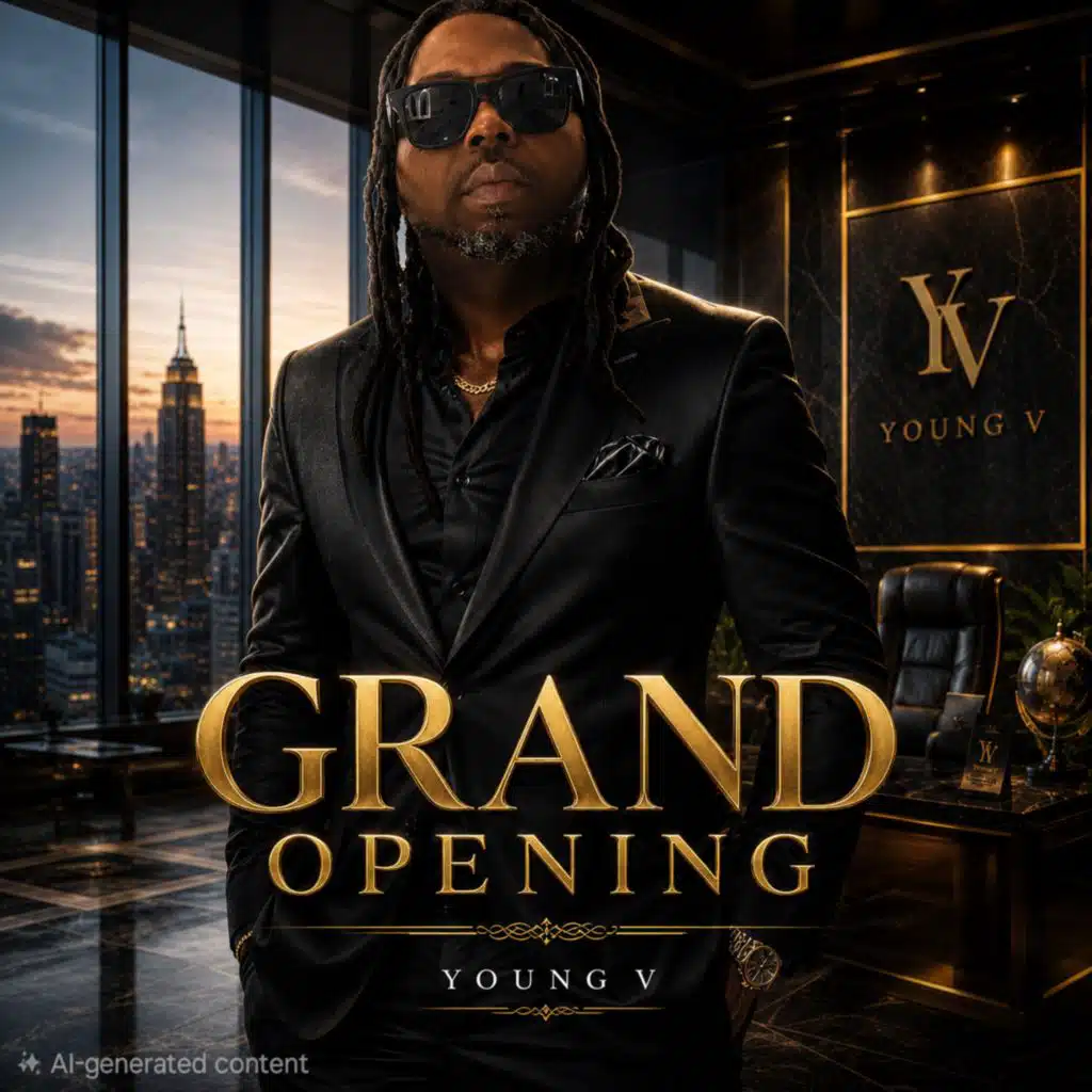 Grand Opening