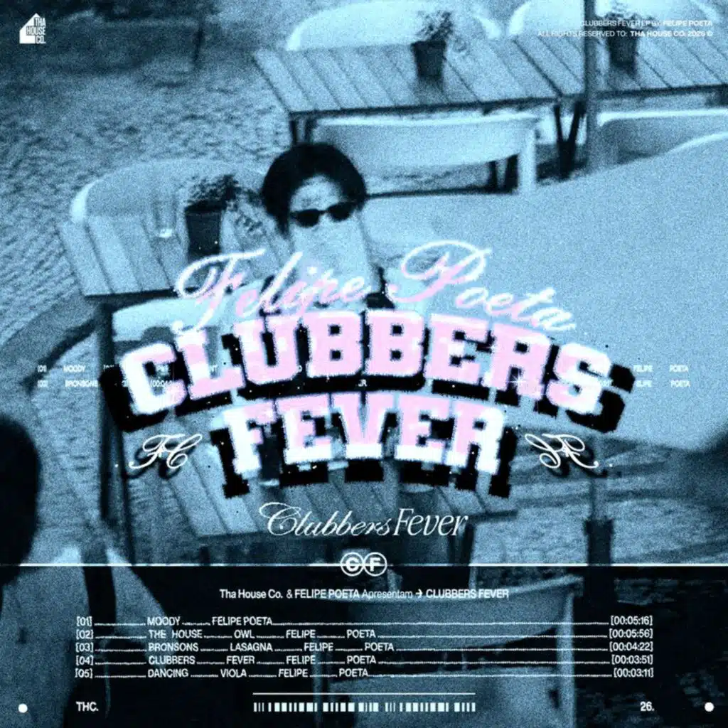 Clubbers Fever