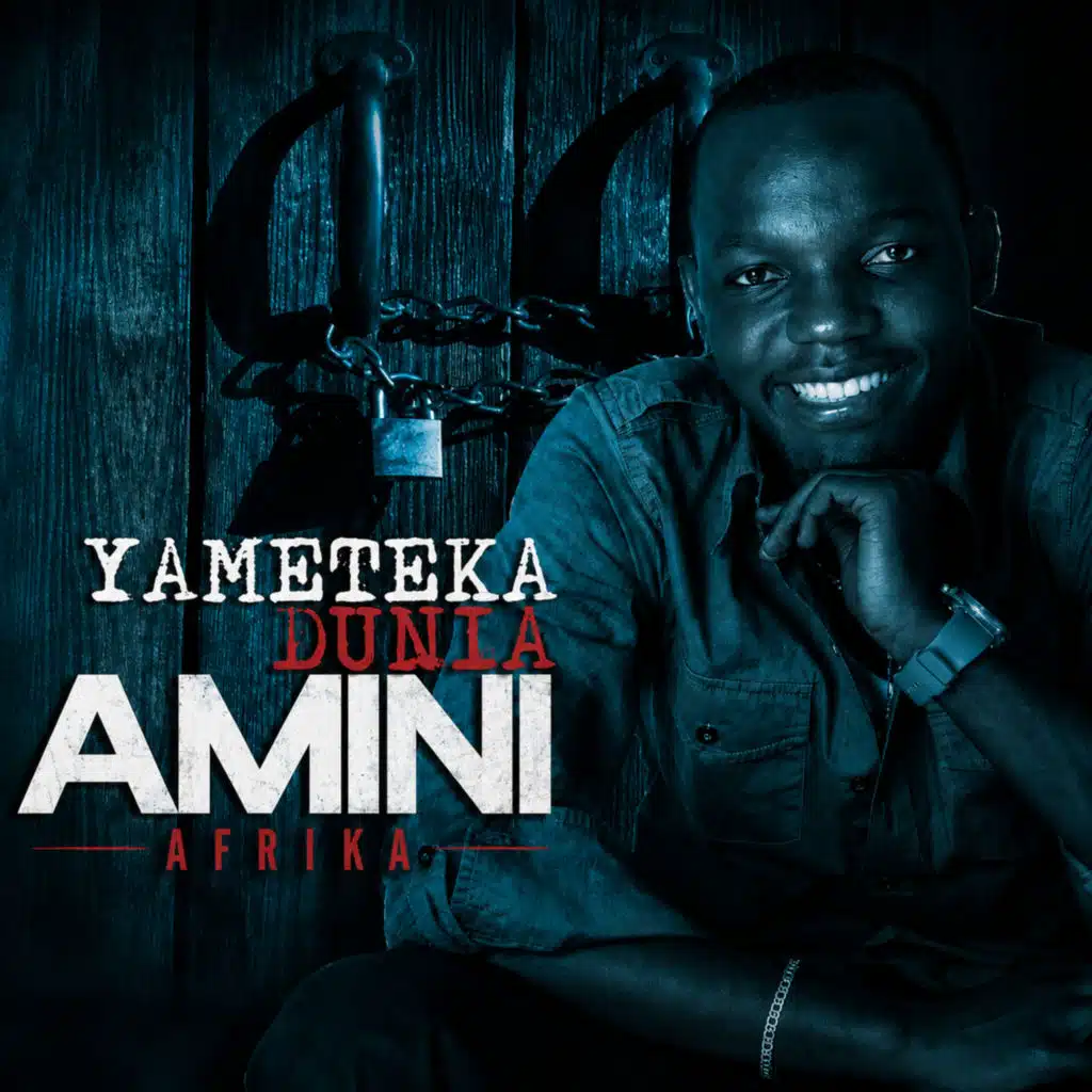 Yameteka Dunia