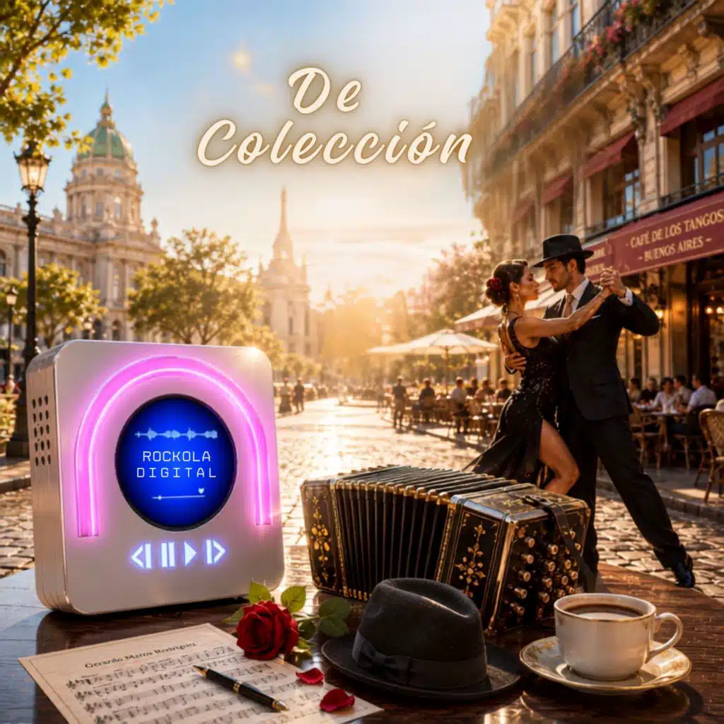 De Colección