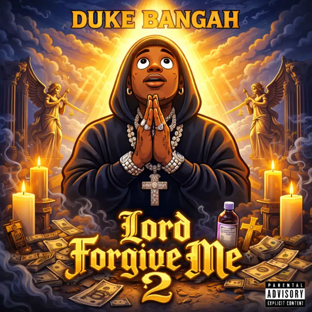 Lord Forgive Me 2