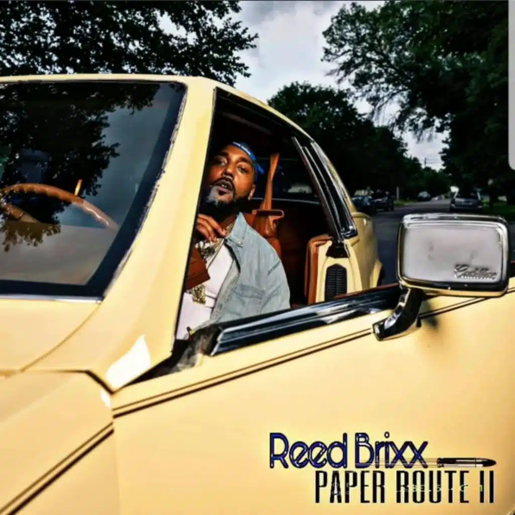 Paper Route II