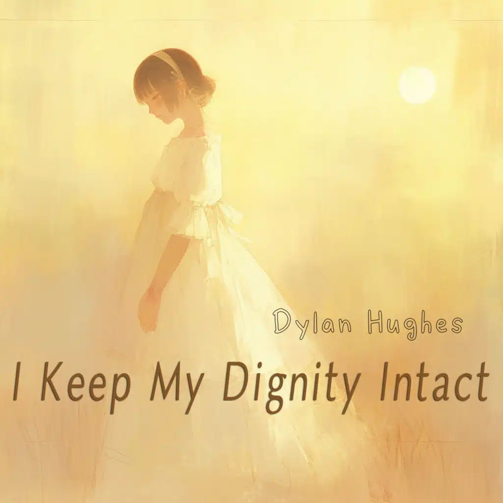 I Keep My Dignity Intact