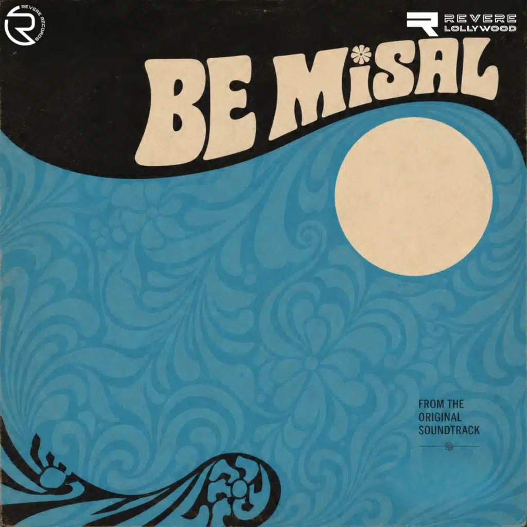 Be Misal (Original Motion Picture Soundtrack)