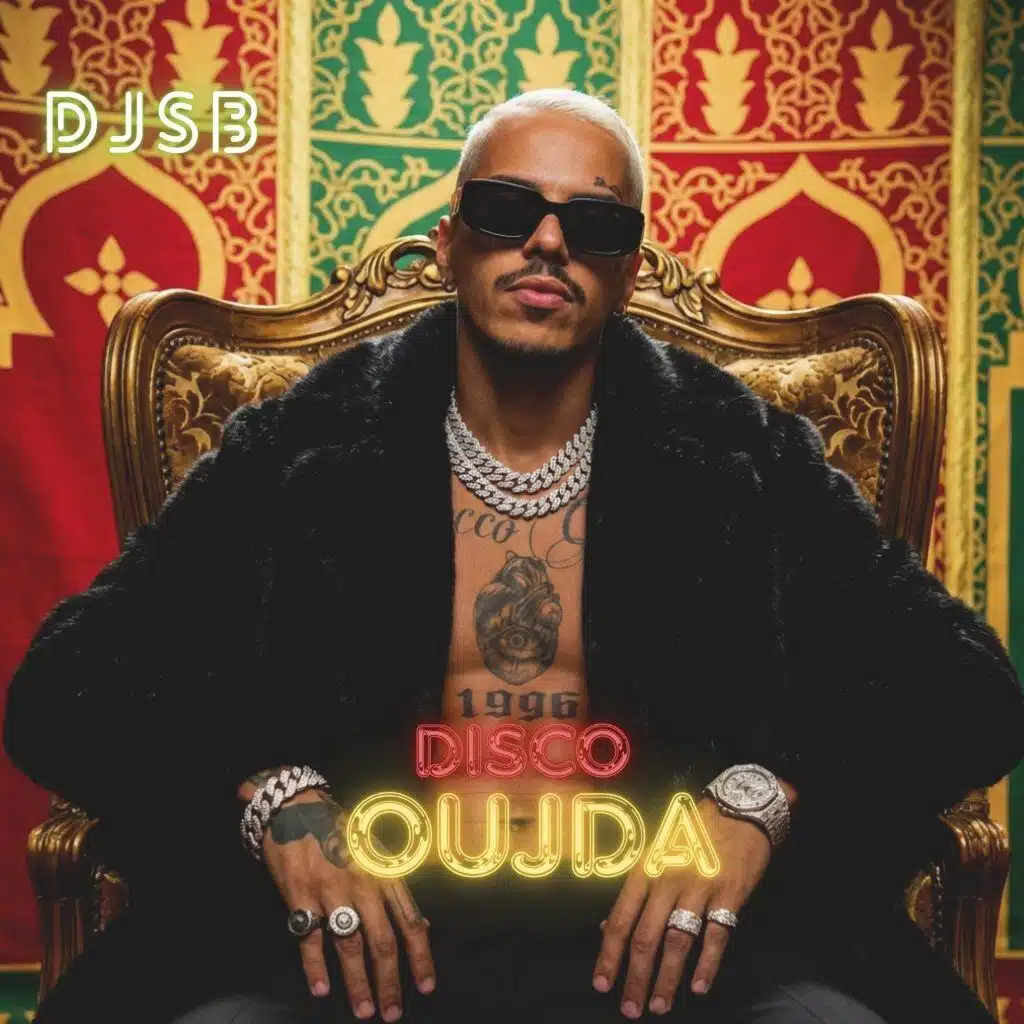 DISCO OUJDA