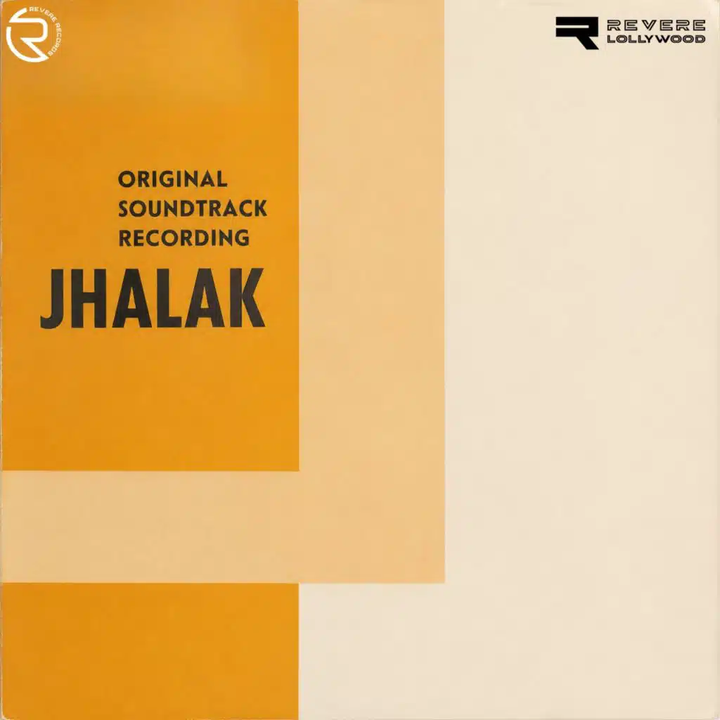 Jhalak (Original Motion Picture Soundtrack)