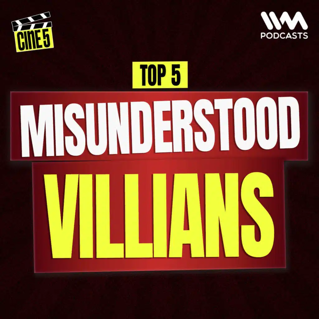 Top 5 Misunderstood Bollywood Villains | Fida, Hera Pheri & Baghban | Cine5