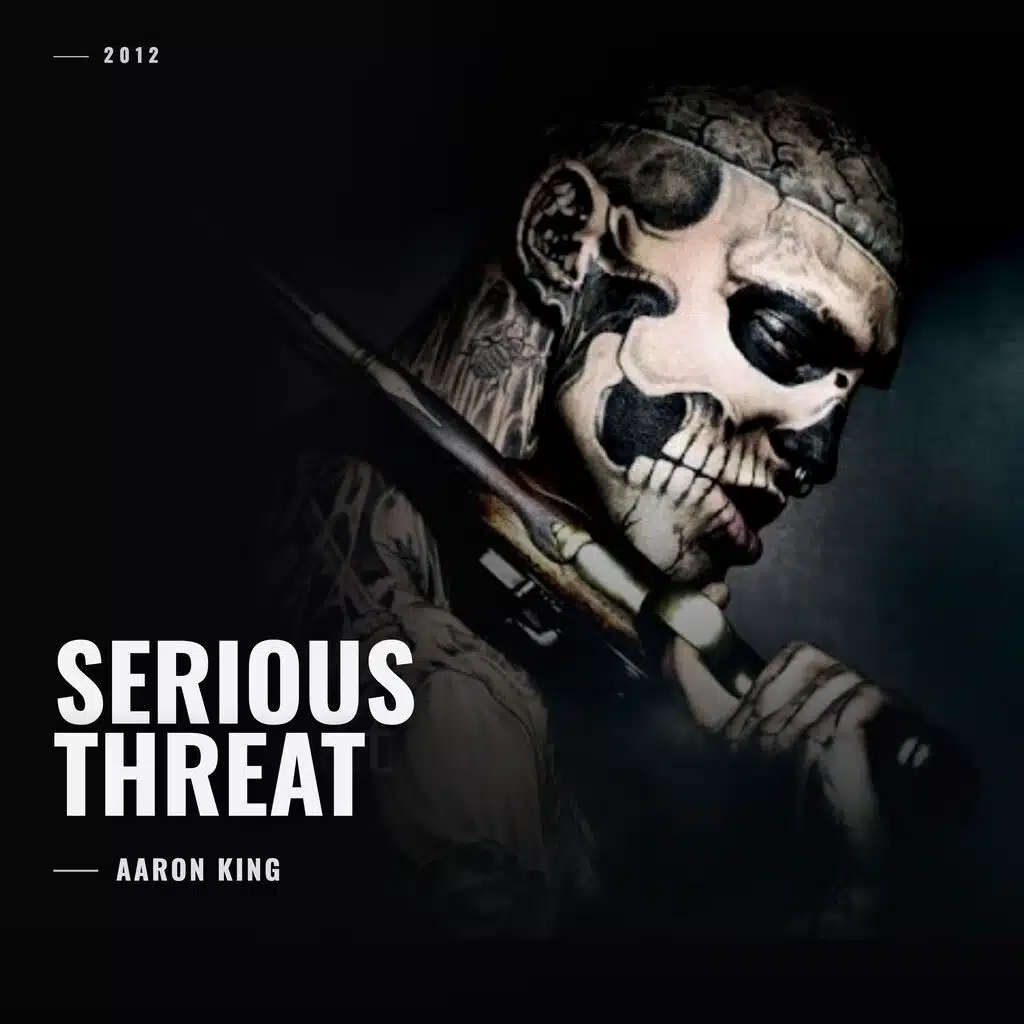 Serious Threat