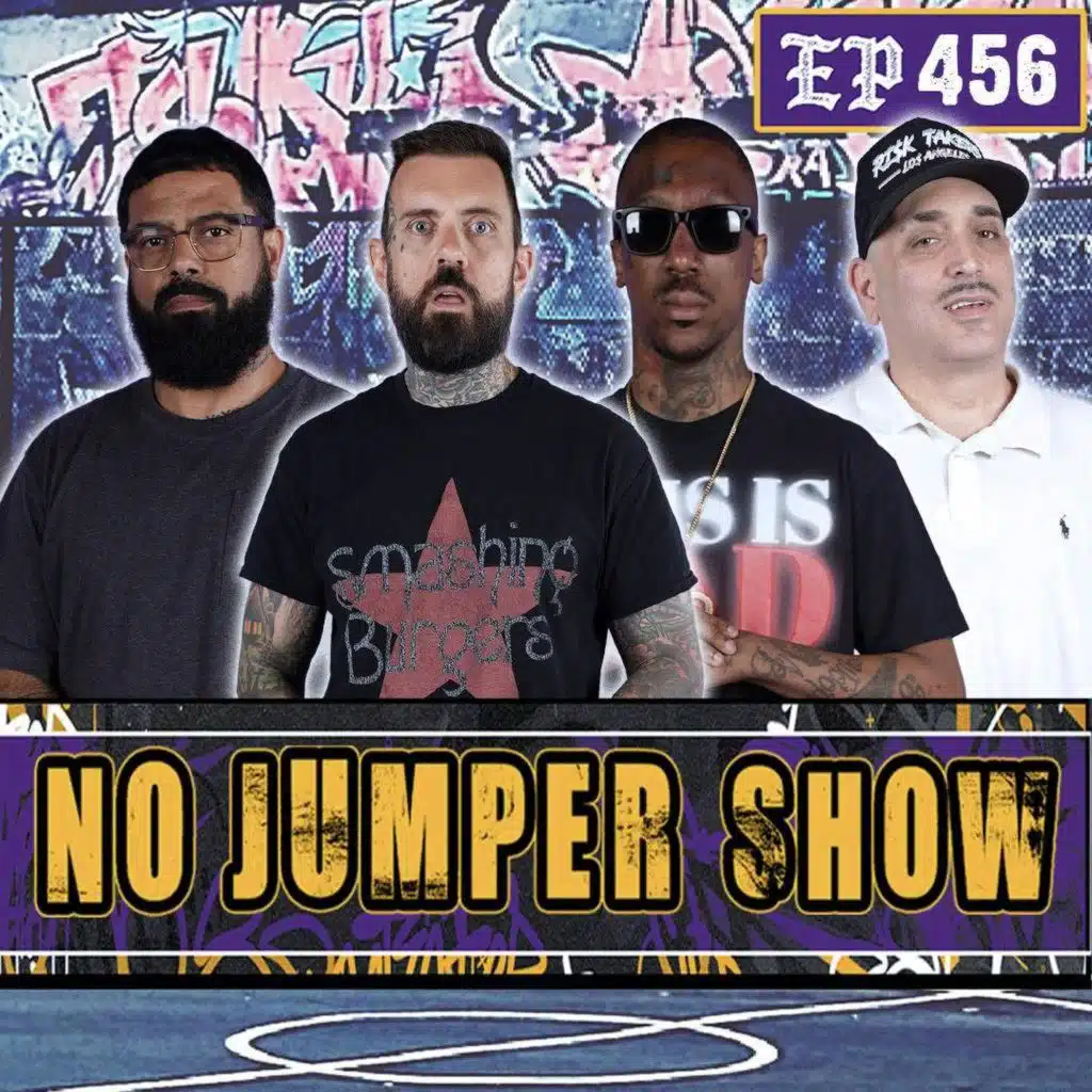 Lush Intervention Time! Drake and Future Still Beefing? Rick Ross Takes an L & More