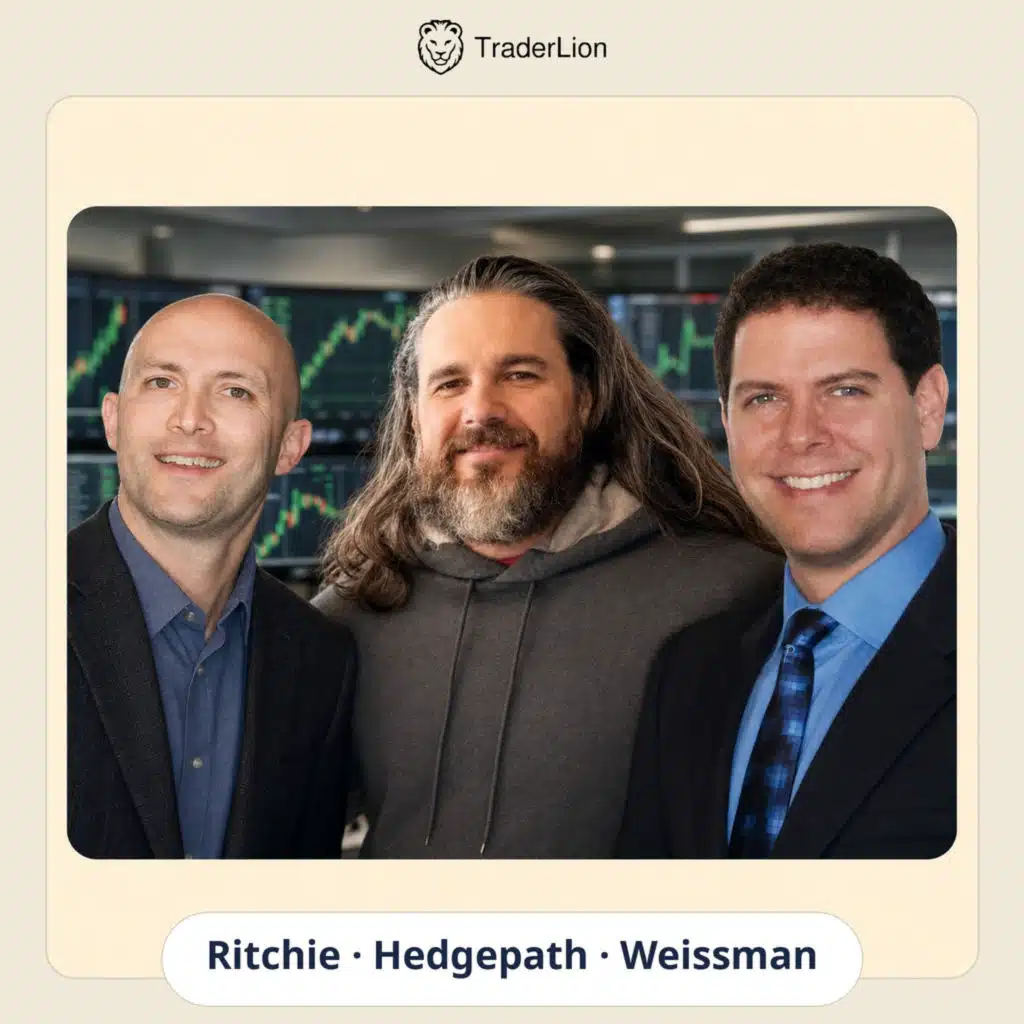 Trading $100K Into $20 Million With Only One Setup | The VCP Strategy