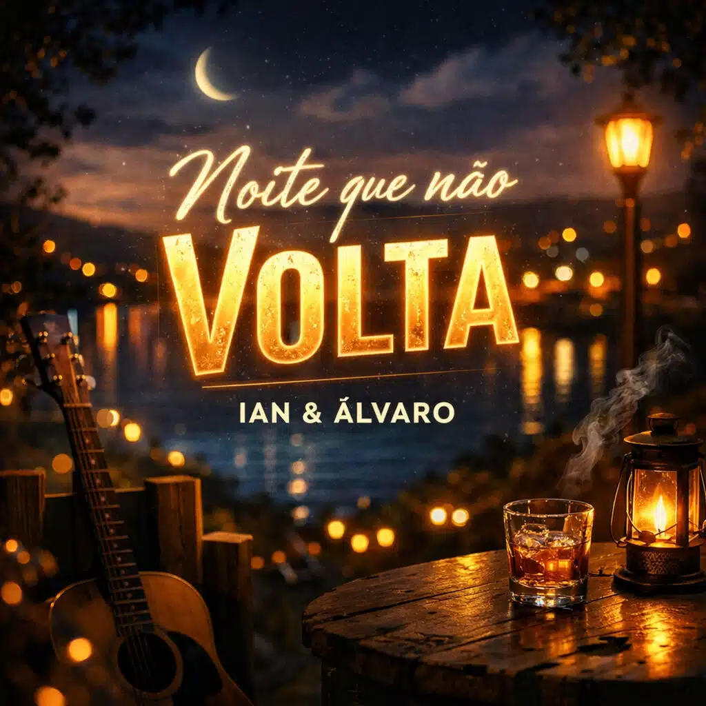 Noite que não Volta