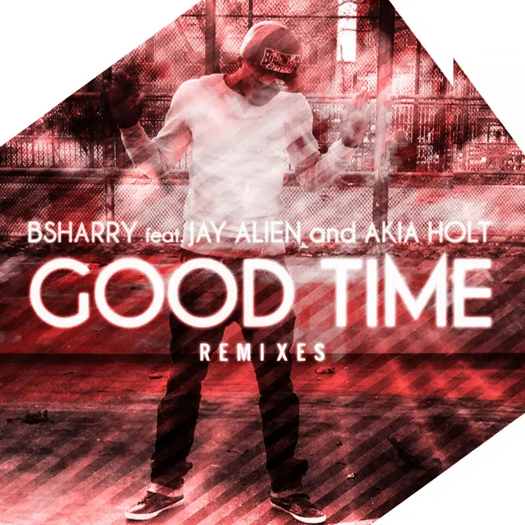 Good Time - Remixes