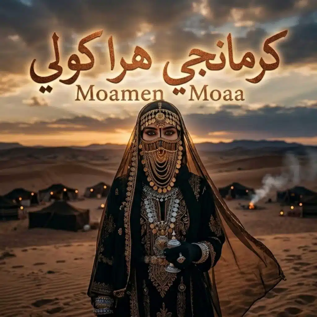 كرمانجي هرا كولي