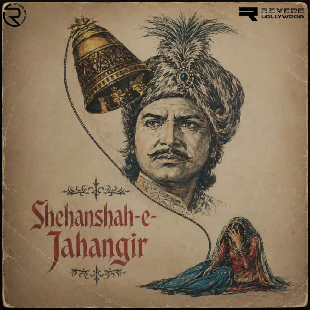 Shehanshah-e-Jahangir (Original Motion Picture Soundtrack)