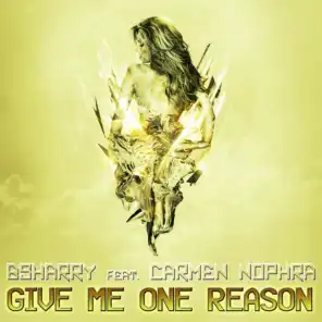 Give Me One Reason - Radio Edit