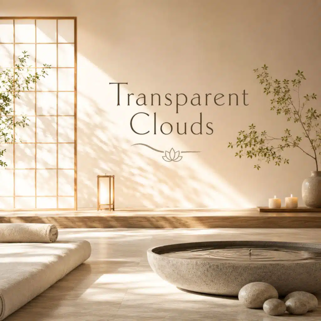 Transparent clouds (feat. Gianfranco Maffi & Deborah Vancini)