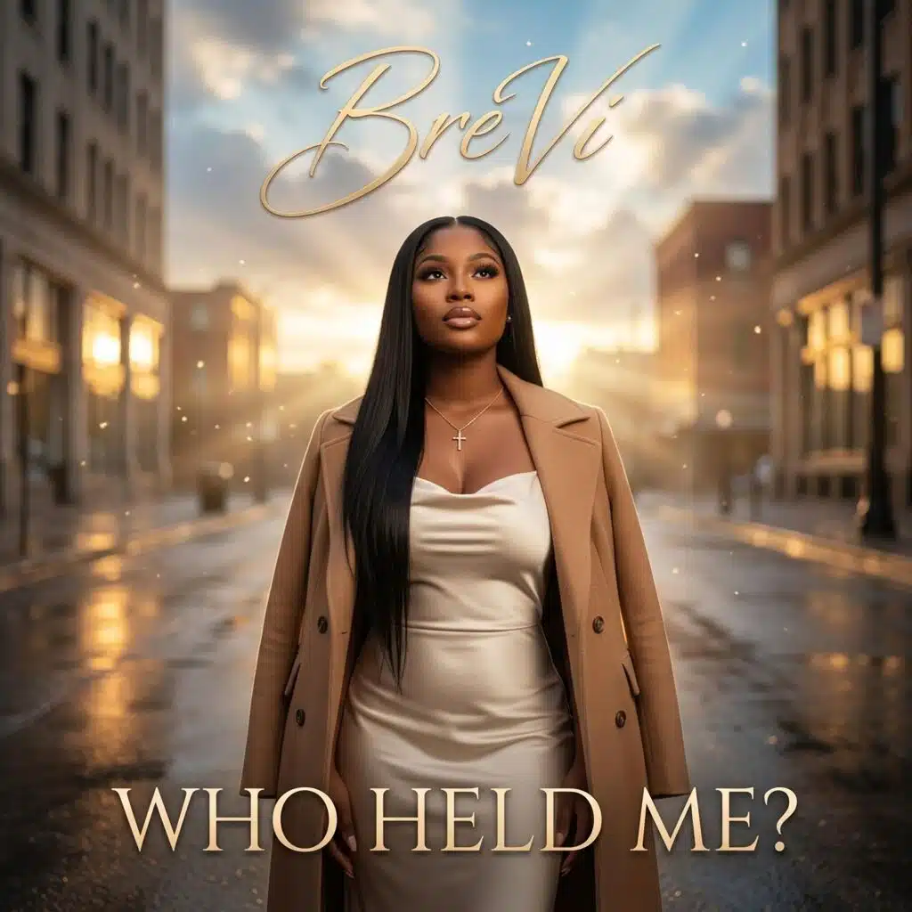 Who Held Me