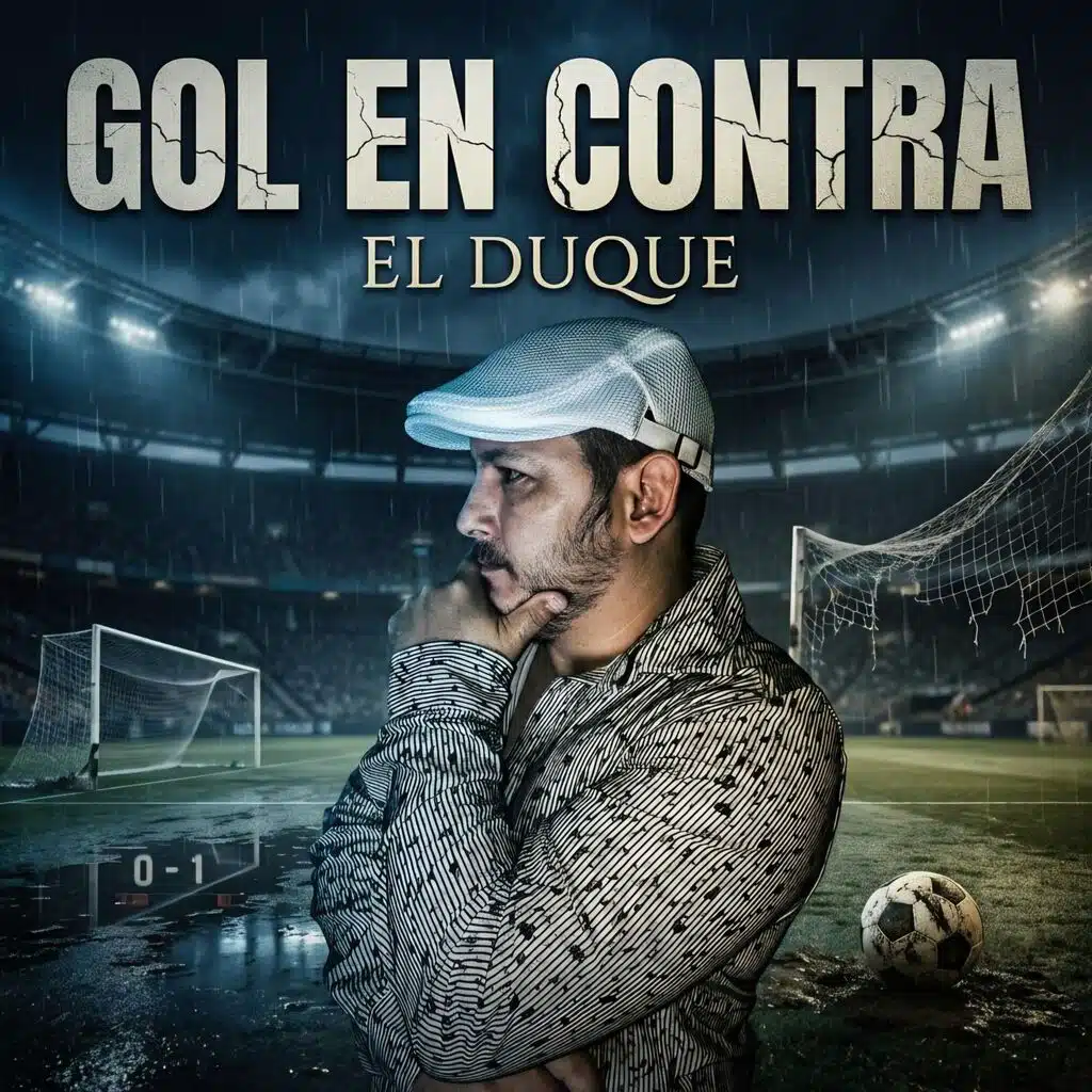 Gol en contra