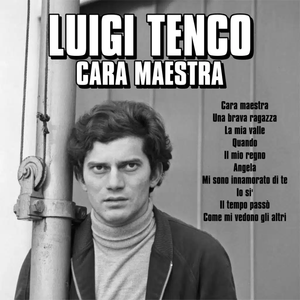 Cara Maestra (Remastered 2026)