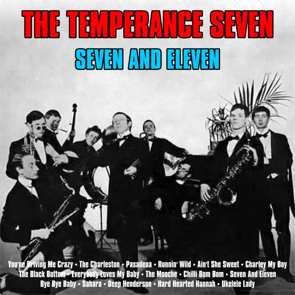 Seven and Eleven (Remastered 2026)