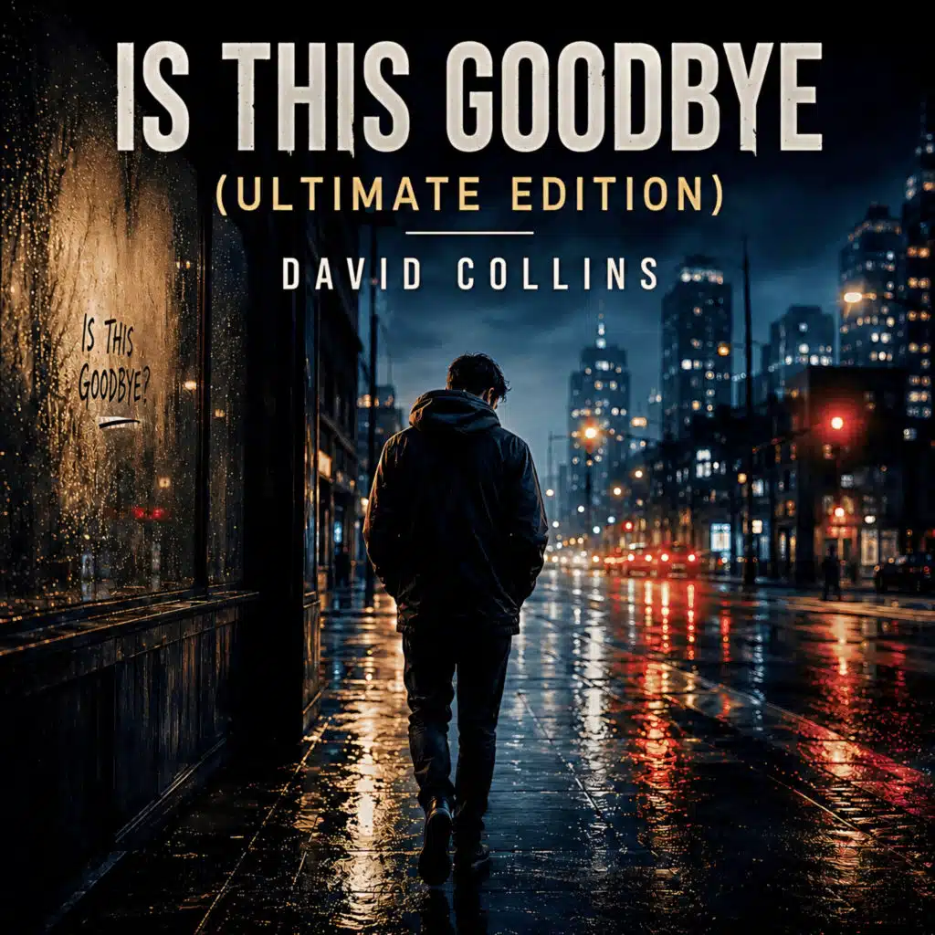 Is This Goodbye (ULTIMATE EDITION)