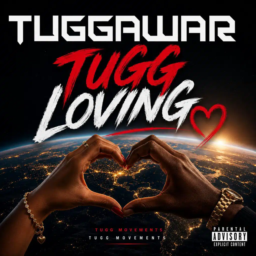 Tugg Loving