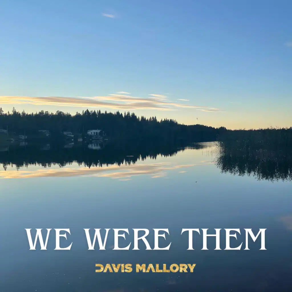 We Were Them