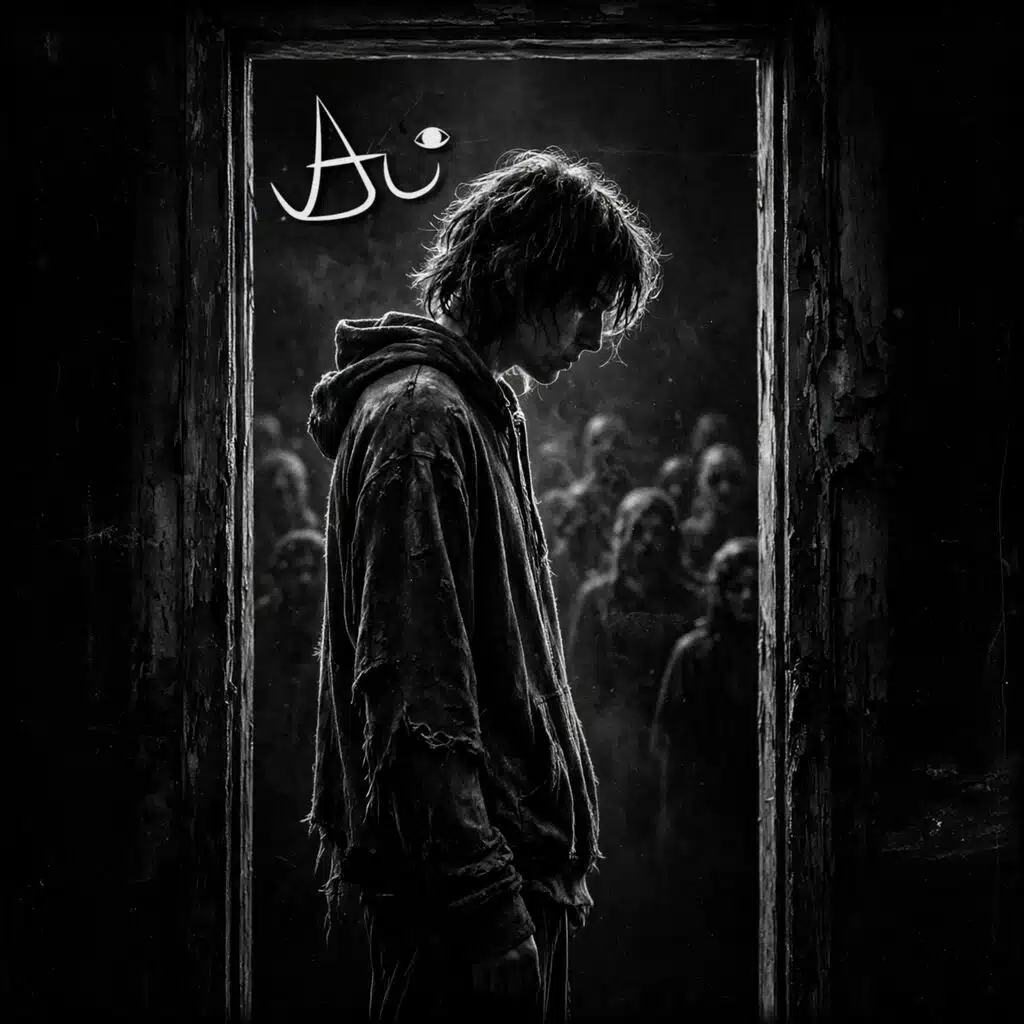 agoraphobia