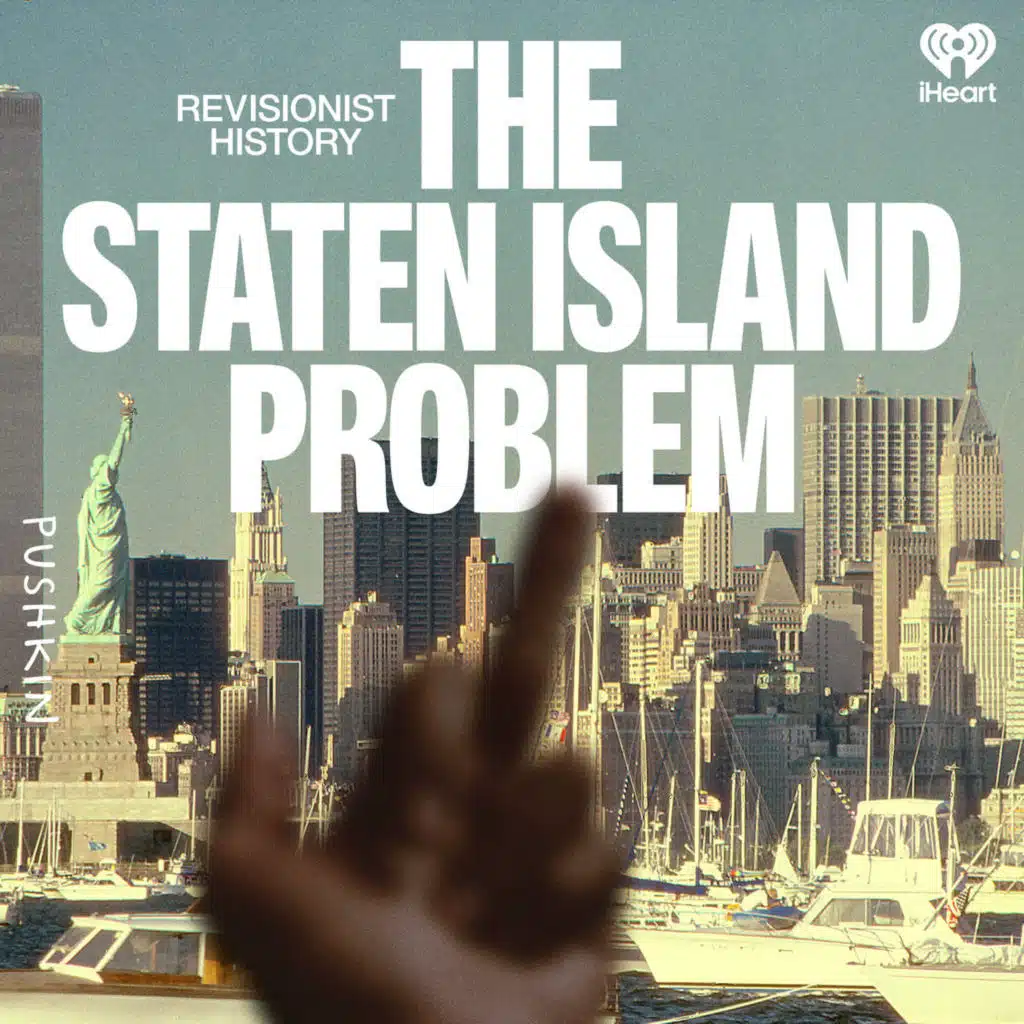 The Staten Island Problem - Part  4: Wu-Tang vs. Shaolin