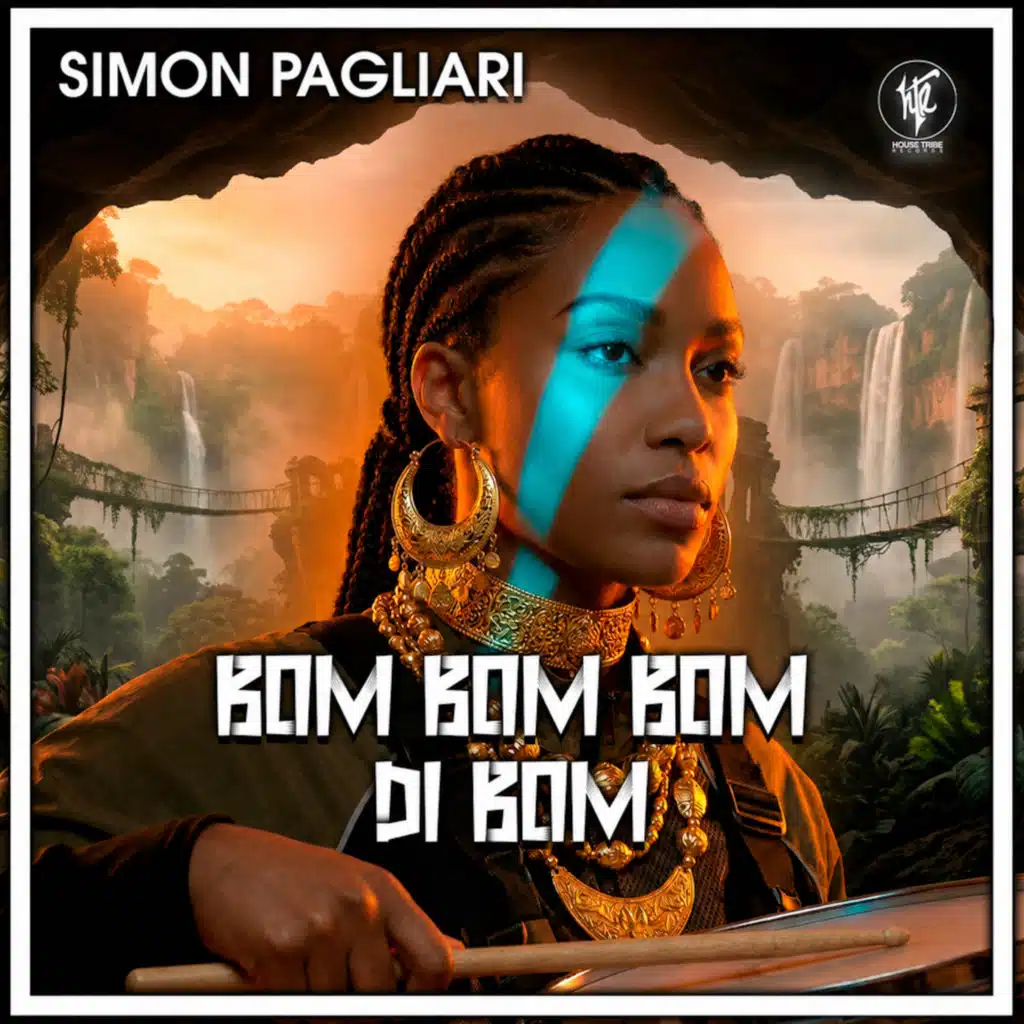 Bom Bom Bom Di Bom