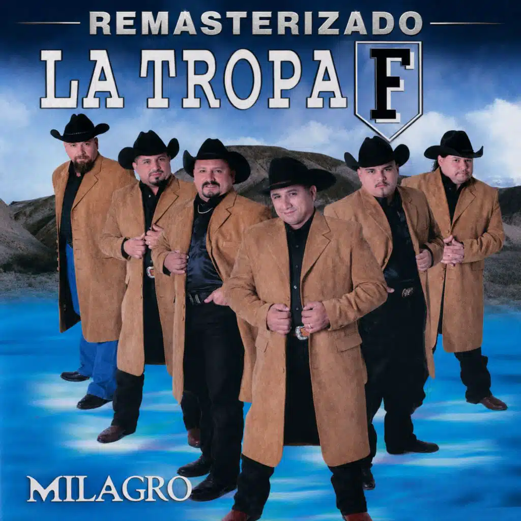 Milagro (Remasterizado)