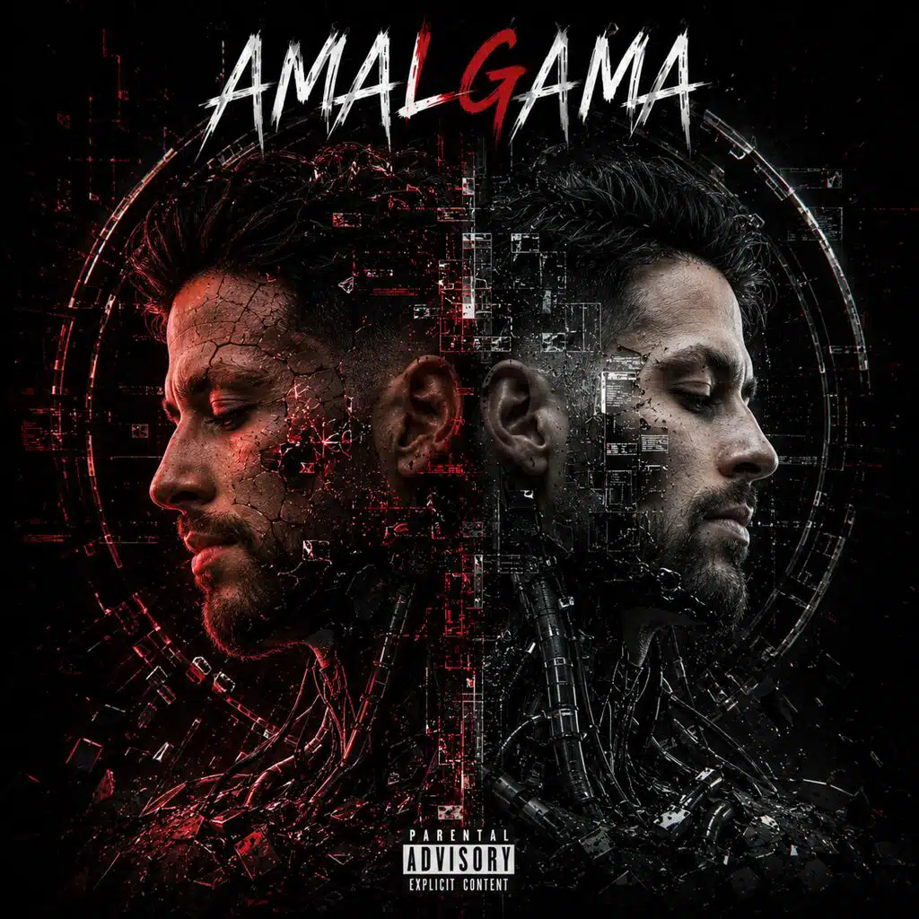 AMALGAMA