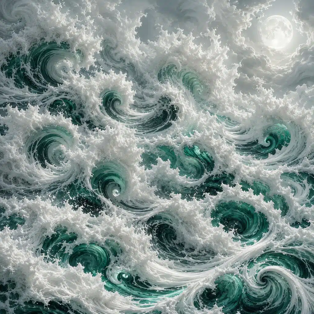 Bluebound