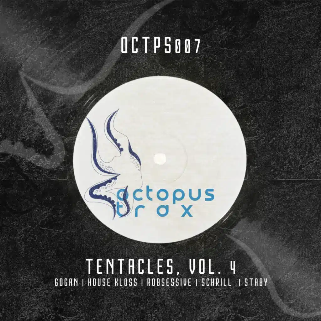 Tentacles, Vol. 4