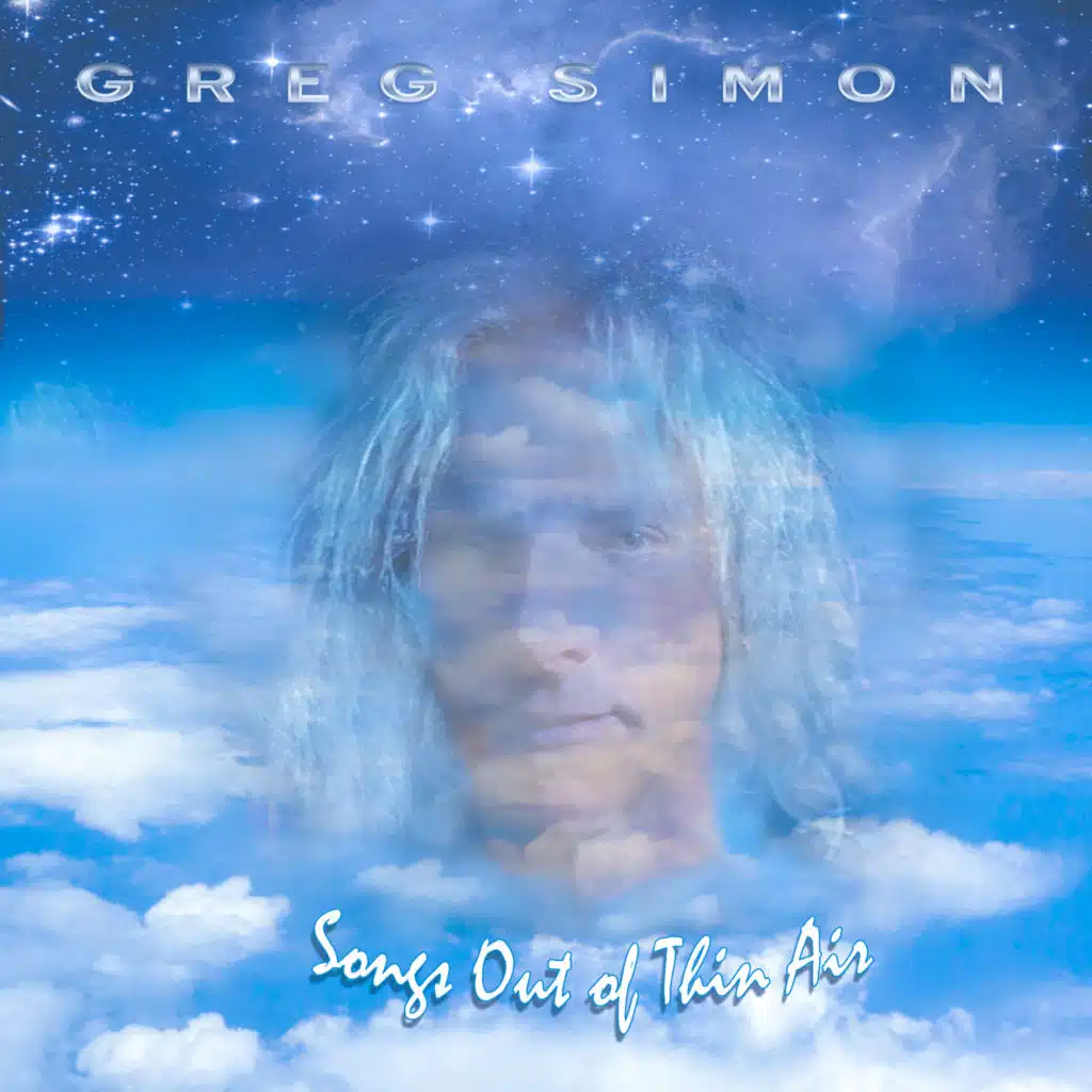 Songs out of Thin Air