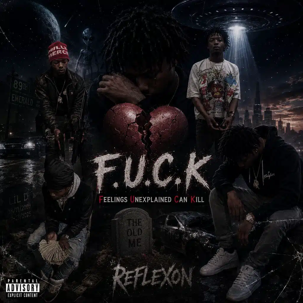 F.U.C.K