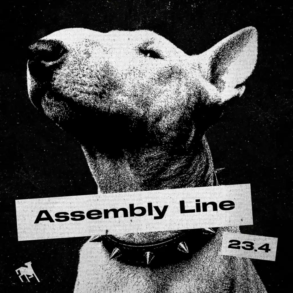 Assembly Line