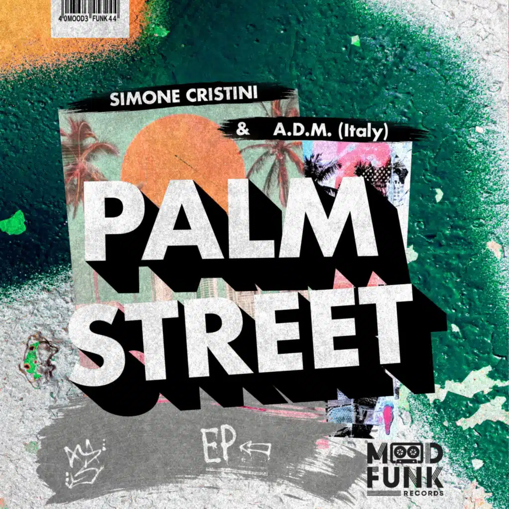 Palm Street EP