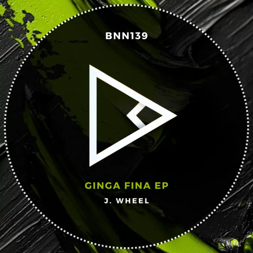 Ginga Fina