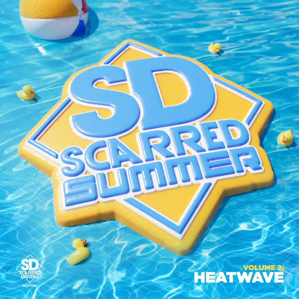 Scarred Summer - Heatwave