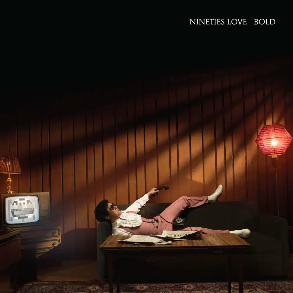 NINETIES LOVE