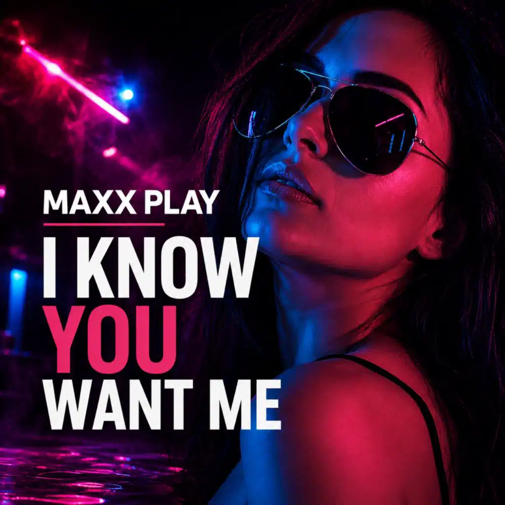 I Know You Want Me