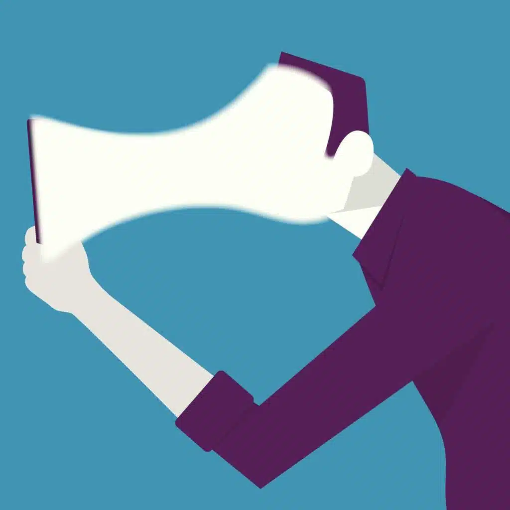 Free yourself from 'information overload'