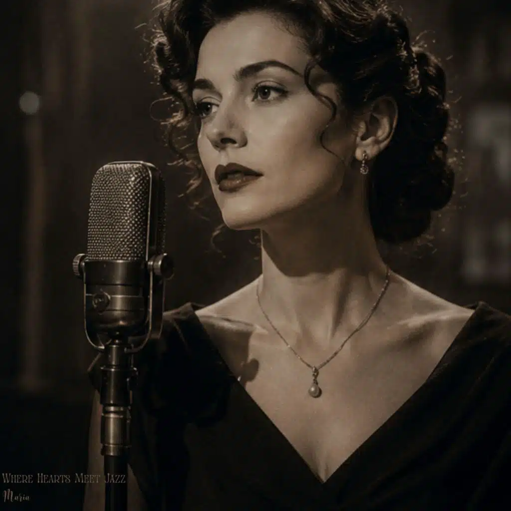 Where Hearts Meet Jazz