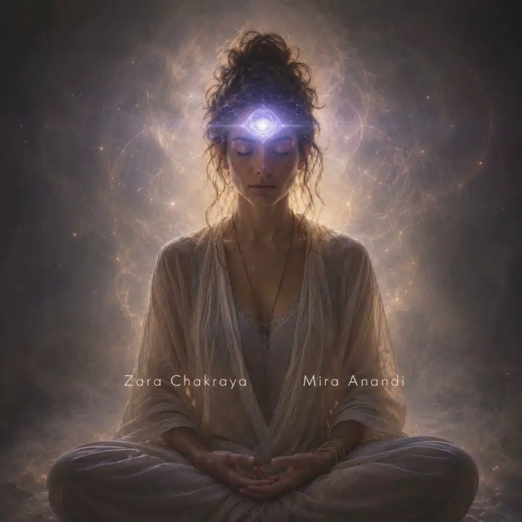 Spiritual Awareness with Ajna