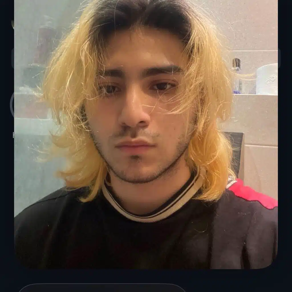 jusqu'a que je die