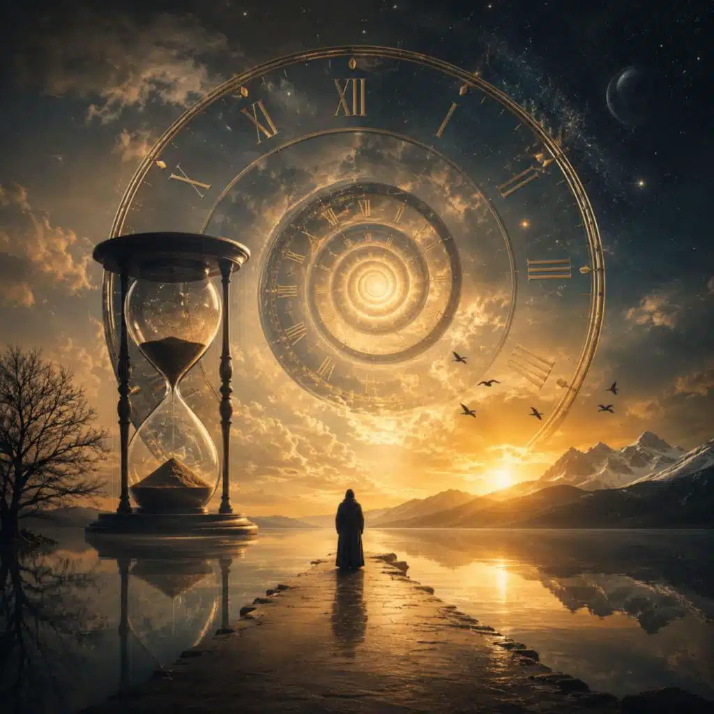 Philosophy of Time